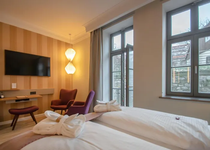 Kehrs - Auf Dem Petersberg Hotel