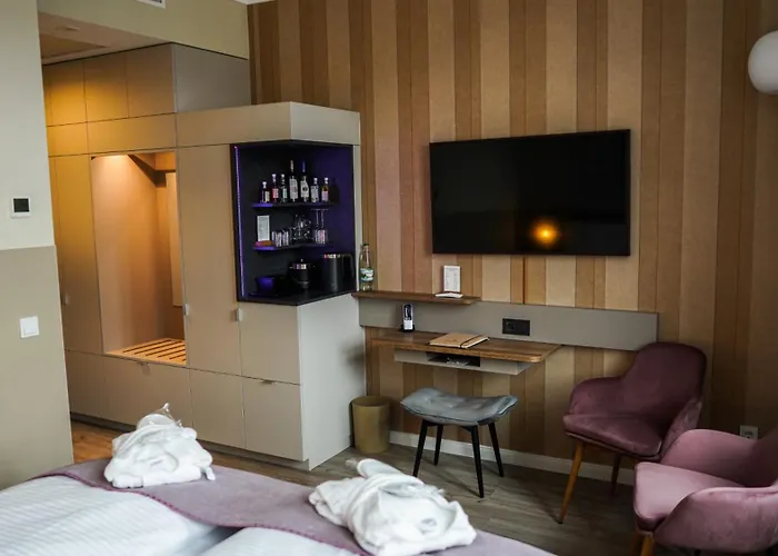 Kehrs - Auf Dem Petersberg Otel Erfurt