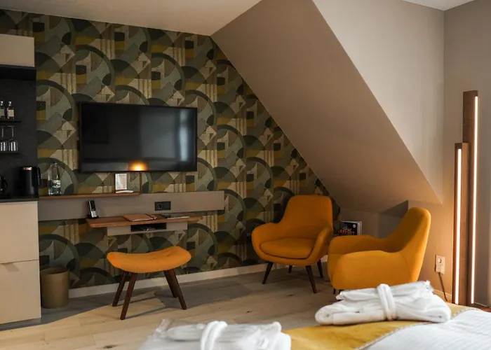 Hotel Kehrs - Auf Dem Petersberg Erfurt