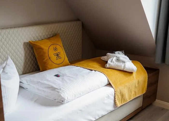 Hotel Kehrs - Auf Dem Petersberg Erfurt