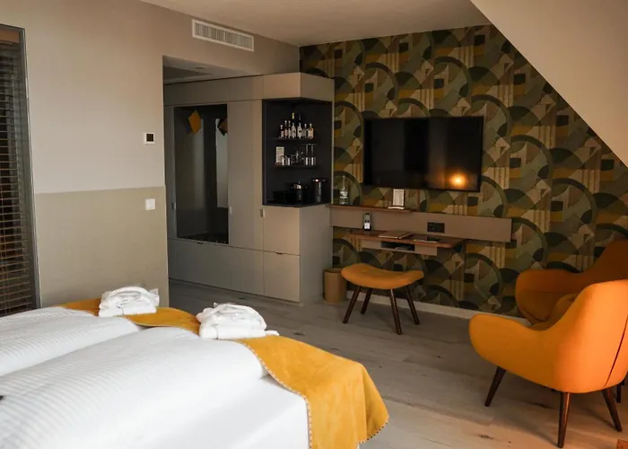 Kehrs - Auf Dem Petersberg Otel