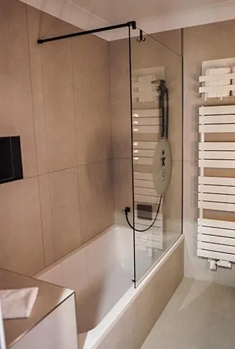 Otel Kehrs - Auf Dem Petersberg 4*