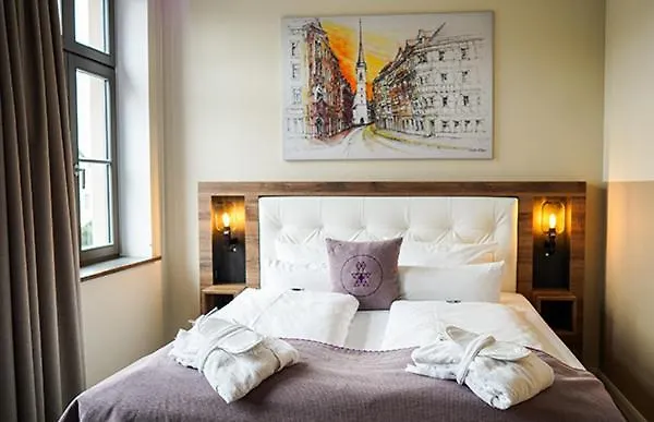 Hotel Kehrs - Auf Dem Petersberg 4*