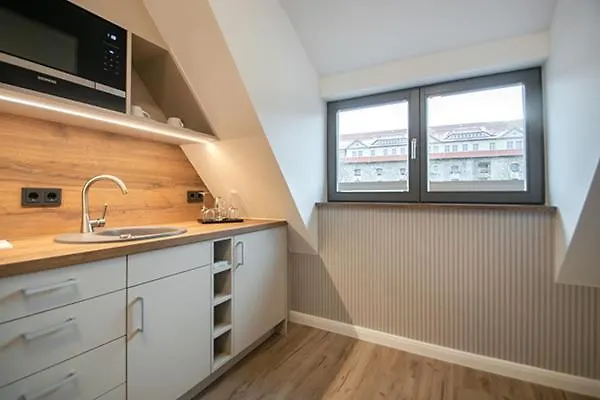 Kehrs - Auf Dem Petersberg 4*