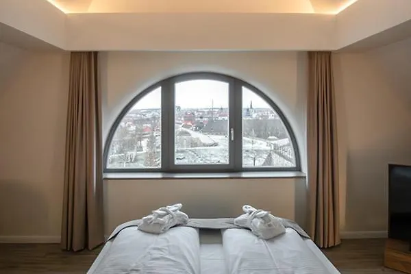 Hotel Kehrs - Auf Dem Petersberg