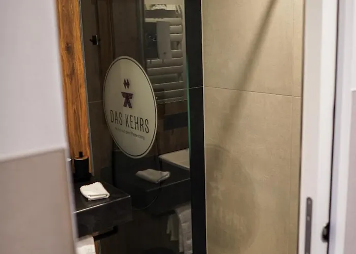 Otel Kehrs - Auf Dem Petersberg Erfurt