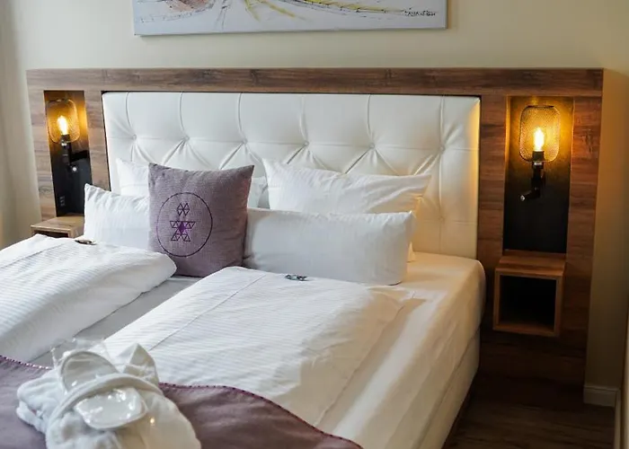 Kehrs - Auf Dem Petersberg 4*