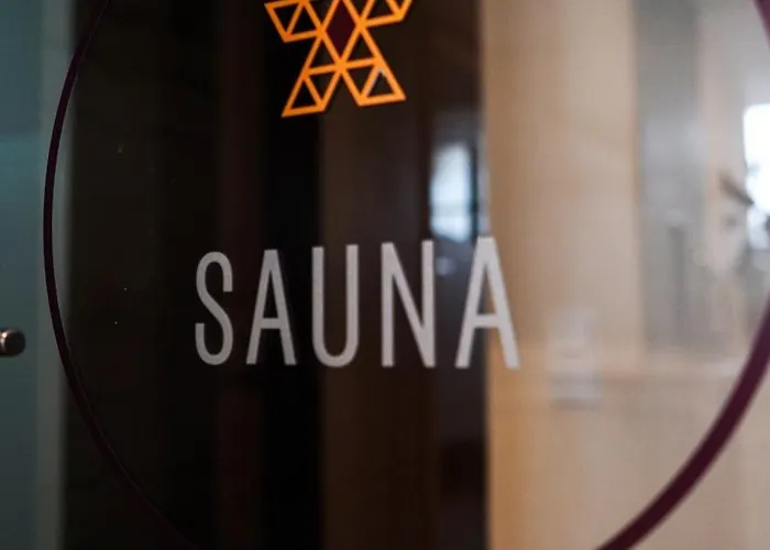 Otel Kehrs - Auf Dem Petersberg 4*